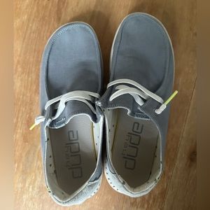 Hey Dude Women’s Size 8 Like New!